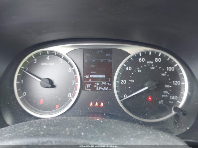 Nissan Kicks S Xtronic Cvt 2022 3N1CP5BV5NL530511 Image 7