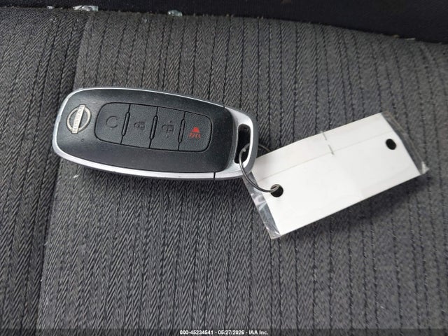 Aukcja sprzedaży 2023 Nissan Rogue Sv Intelligent Awd, vin: 5N1BT3BB4PC846653, numer aukcji: 45234541