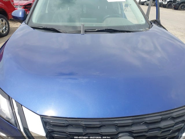 Aukcja sprzedaży 2023 Nissan Rogue Sv Intelligent Awd, vin: 5N1BT3BB4PC846653, numer aukcji: 45234541