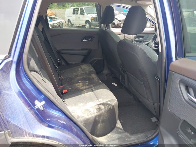Aukcja sprzedaży 2023 Nissan Rogue Sv Intelligent Awd, vin: 5N1BT3BB4PC846653, numer aukcji: 45234541