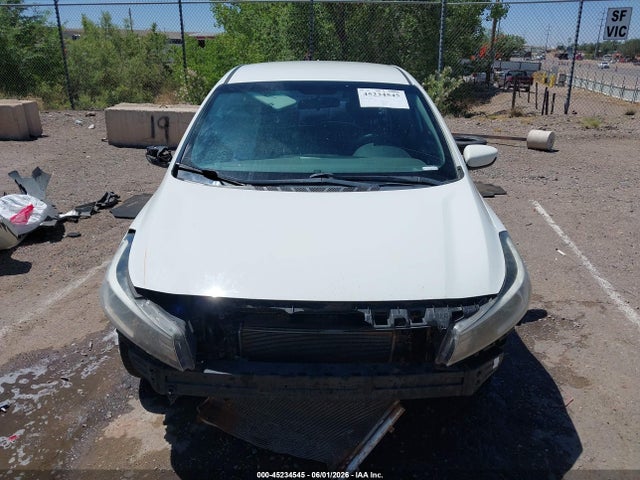 3KPFK4A75JE218497 KIA FORTE LX
