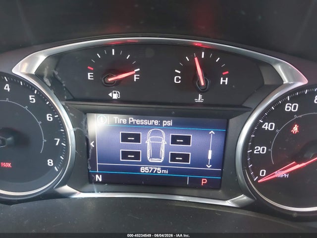 GMC Terrain Awd Sle 2020 3GKALTEV8LL214733 Image 14