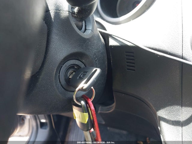 45234565 :رقم المزاد ، JHMGE8H29AC006429 vin ، 2010 Honda Fit مزاد بيع