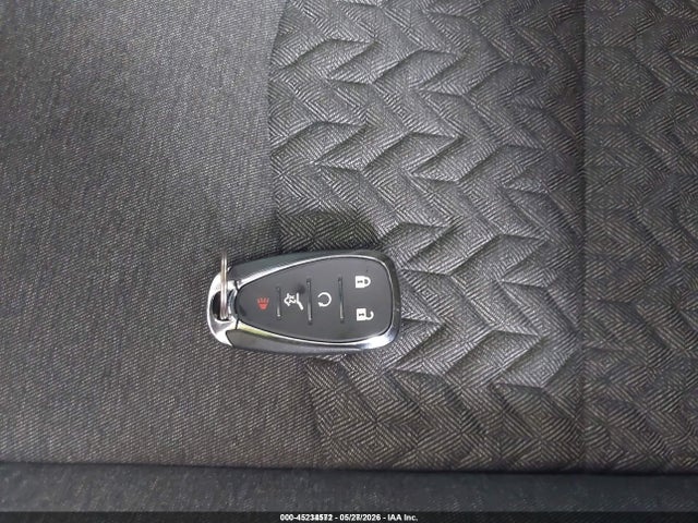Aukcja sprzedaży 2023 Chevrolet Equinox Fwd Lt, vin: 3GNAXKEGXPS194774, numer aukcji: 45234572