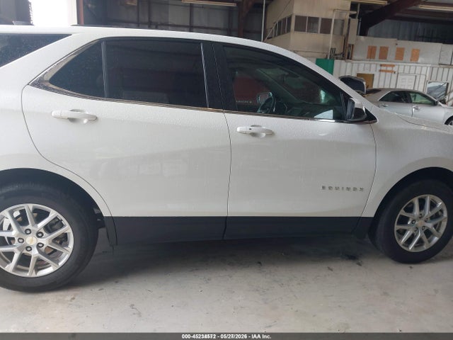Aukcja sprzedaży 2023 Chevrolet Equinox Fwd Lt, vin: 3GNAXKEGXPS194774, numer aukcji: 45234572