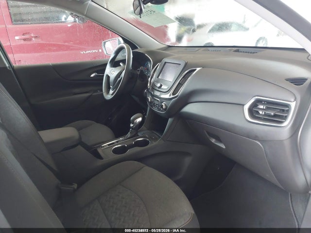 Aukcja sprzedaży 2023 Chevrolet Equinox Fwd Lt, vin: 3GNAXKEGXPS194774, numer aukcji: 45234572