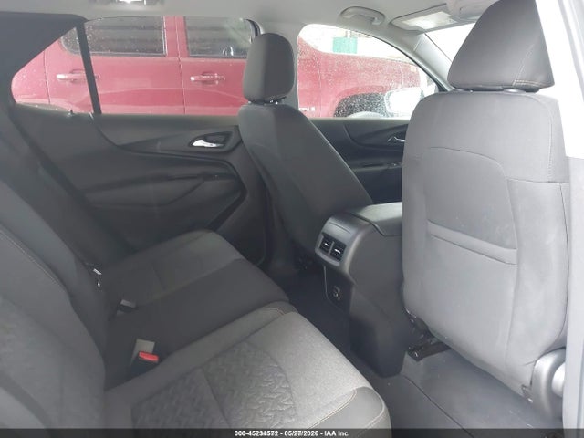 Aukcja sprzedaży 2023 Chevrolet Equinox Fwd Lt, vin: 3GNAXKEGXPS194774, numer aukcji: 45234572