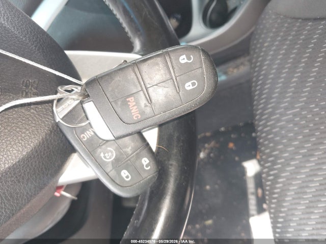 Aukcja sprzedaży 2012 Dodge Journey Sxt, vin: 3C4PDCBG3CT174960, numer aukcji: 45234576