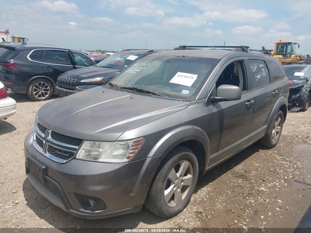 Aukcja sprzedaży 2012 Dodge Journey Sxt, vin: 3C4PDCBG3CT174960, numer aukcji: 45234576
