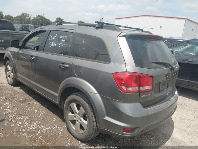 Aukcja sprzedaży 2012 Dodge Journey Sxt, vin: 3C4PDCBG3CT174960, numer aukcji: 45234576