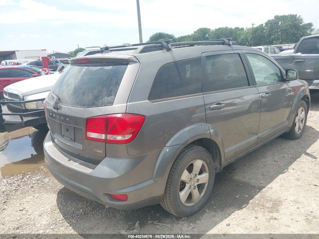 Aukcja sprzedaży 2012 Dodge Journey Sxt, vin: 3C4PDCBG3CT174960, numer aukcji: 45234576
