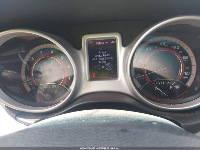 Aukcja sprzedaży 2012 Dodge Journey Sxt, vin: 3C4PDCBG3CT174960, numer aukcji: 45234576
