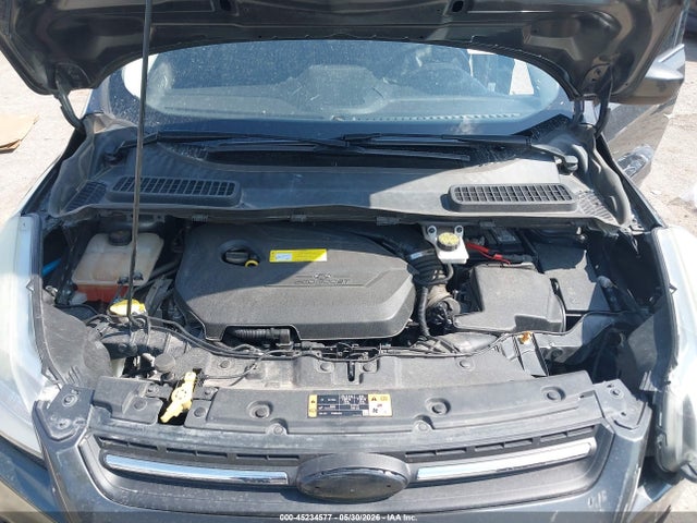Ford ESCAPE SE 2015 1FMCU0GX6FUA91499 Image 10