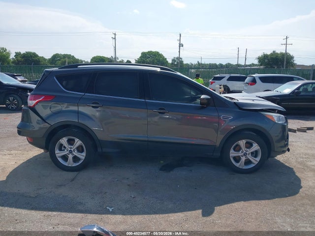 Ford ESCAPE SE 2015 1FMCU0GX6FUA91499 Image 13