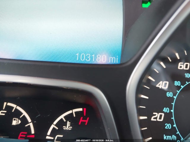 Ford ESCAPE SE 2015 1FMCU0GX6FUA91499 Image 15