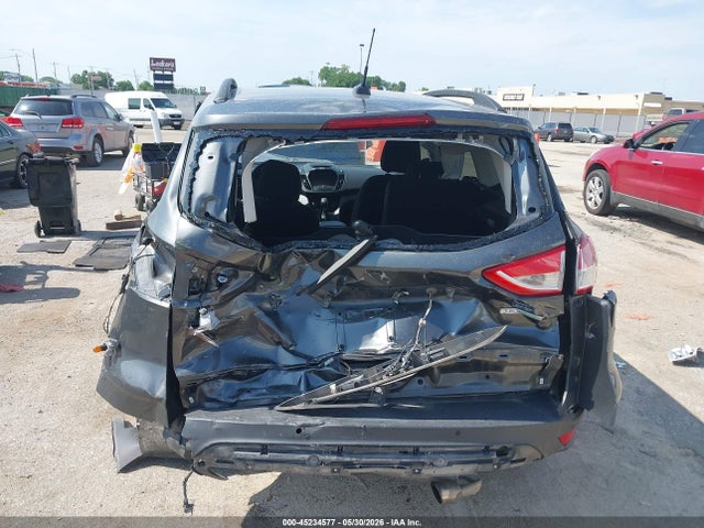 Ford ESCAPE SE 2015 1FMCU0GX6FUA91499 Image 16