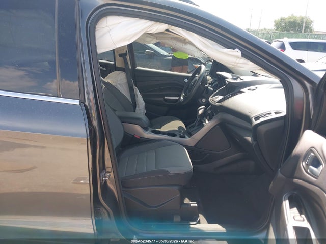Ford ESCAPE SE 2015 1FMCU0GX6FUA91499 Image 5