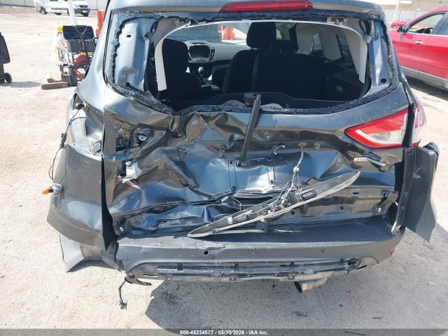 Ford ESCAPE SE 2015 1FMCU0GX6FUA91499 Image 6
