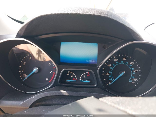 Ford ESCAPE SE 2015 1FMCU0GX6FUA91499 Image 7