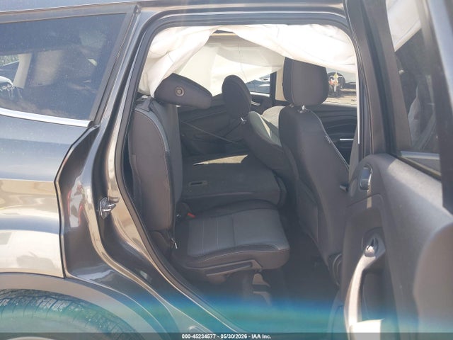 Ford ESCAPE SE 2015 1FMCU0GX6FUA91499 Image 8