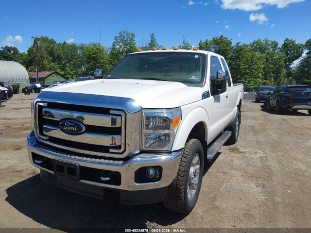 Auction sale of the 2014 Ford F-350 Lariat, vin: 1FT8X3B60EEA45726, lot number: 45234578