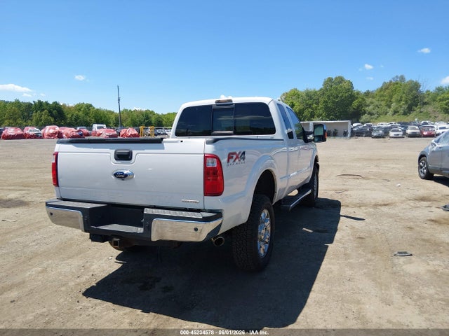 Auction sale of the 2014 Ford F-350 Lariat, vin: 1FT8X3B60EEA45726, lot number: 45234578