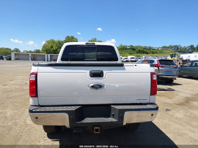 Auction sale of the 2014 Ford F-350 Lariat, vin: 1FT8X3B60EEA45726, lot number: 45234578