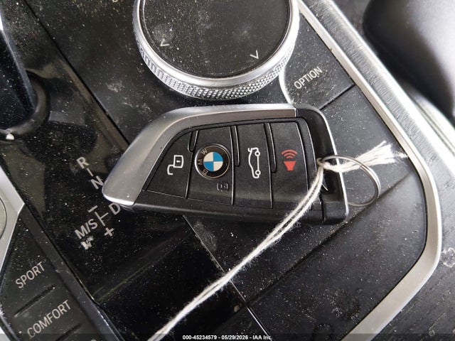 Продажа на аукционе авто 2021 Bmw 430i Xdrive, vin: WBA73AP02MCG28650, номер лота: 45234579