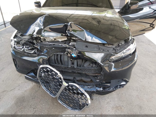 Продажа на аукционе авто 2021 Bmw 430i Xdrive, vin: WBA73AP02MCG28650, номер лота: 45234579