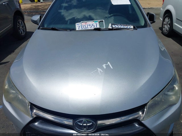 4T1BF1FK1HU748651 Toyota CAMRY SE