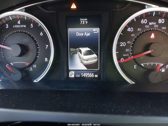 4T1BF1FK1HU748651 Toyota CAMRY SE
