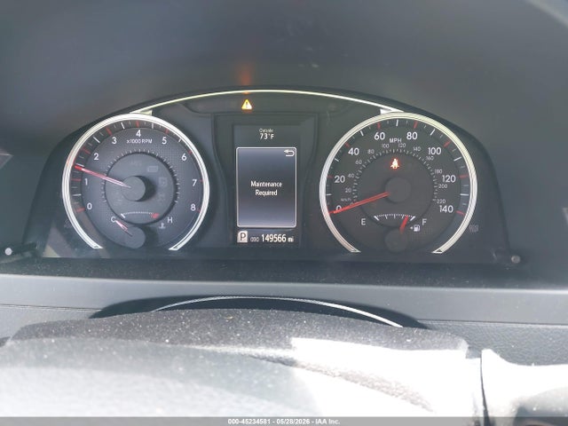 4T1BF1FK1HU748651 Toyota CAMRY SE