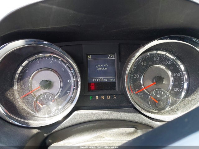 45234582 :رقم المزاد ، 2C4RC1BG4ER358388 vin ، 2014 Chrysler Town & Country Touring مزاد بيع