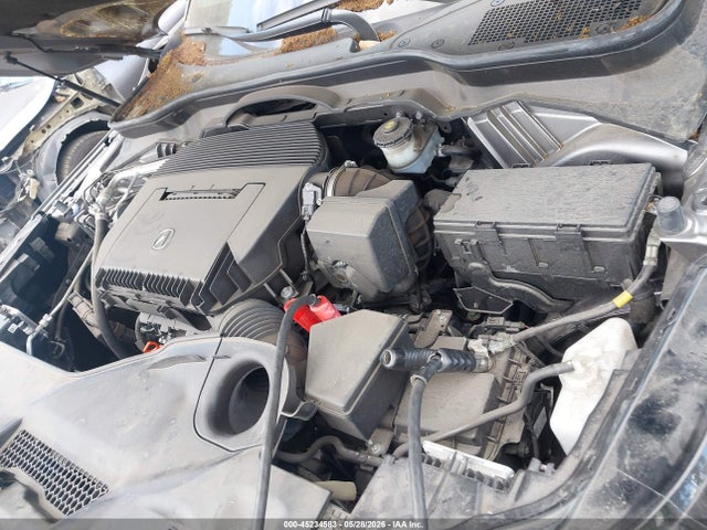 45234583 :رقم المزاد ، 5J8YE1H02PL010716 vin ، 2023 Acura Mdx A-spec مزاد بيع