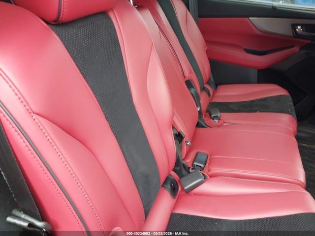 45234583 :رقم المزاد ، 5J8YE1H02PL010716 vin ، 2023 Acura Mdx A-spec مزاد بيع