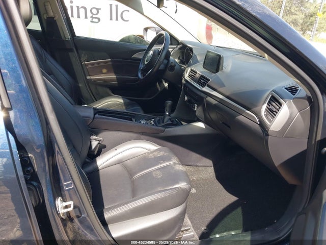 Aukcja sprzedaży 2018 Mazda Mazda3 Touring, vin: 3MZBN1V34JM252073, numer aukcji: 45234585