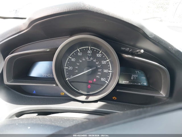 Aukcja sprzedaży 2018 Mazda Mazda3 Touring, vin: 3MZBN1V34JM252073, numer aukcji: 45234585