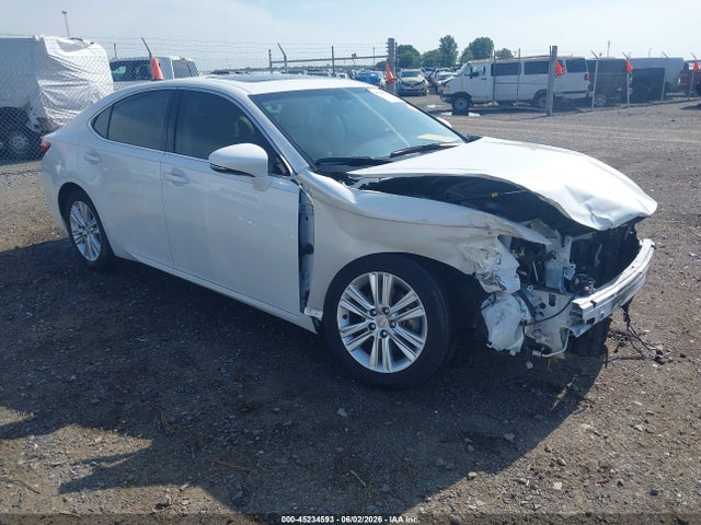 Продажа на аукционе авто 2015 Lexus Es 350, vin: JTHBK1GG6F2166868, номер лота: 45234593