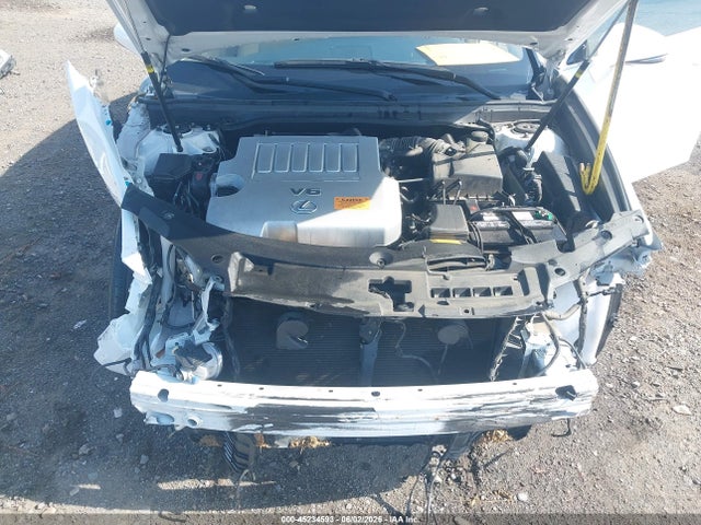 Aukcja sprzedaży 2015 Lexus Es 350, vin: JTHBK1GG6F2166868, numer aukcji: 45234593
