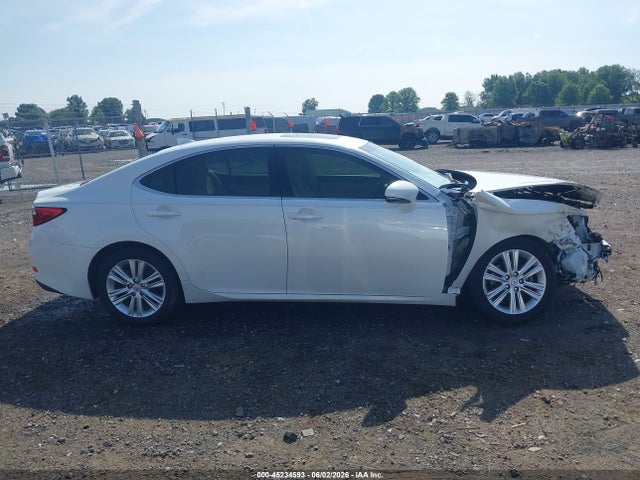 Aukcja sprzedaży 2015 Lexus Es 350, vin: JTHBK1GG6F2166868, numer aukcji: 45234593