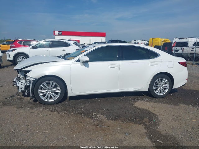 Aukcja sprzedaży 2015 Lexus Es 350, vin: JTHBK1GG6F2166868, numer aukcji: 45234593