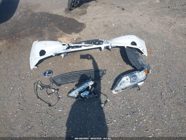 Aukcja sprzedaży 2015 Lexus Es 350, vin: JTHBK1GG6F2166868, numer aukcji: 45234593