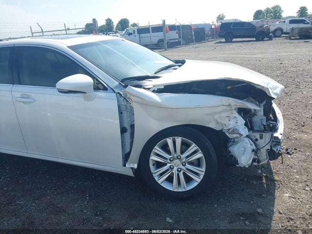 Aukcja sprzedaży 2015 Lexus Es 350, vin: JTHBK1GG6F2166868, numer aukcji: 45234593