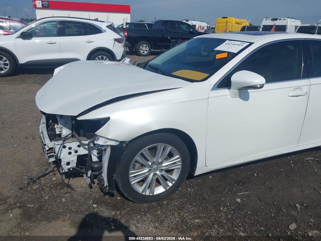 Aukcja sprzedaży 2015 Lexus Es 350, vin: JTHBK1GG6F2166868, numer aukcji: 45234593