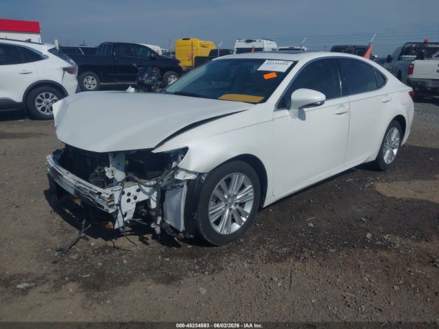 Aukcja sprzedaży 2015 Lexus Es 350, vin: JTHBK1GG6F2166868, numer aukcji: 45234593