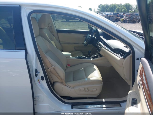 Aukcja sprzedaży 2015 Lexus Es 350, vin: JTHBK1GG6F2166868, numer aukcji: 45234593