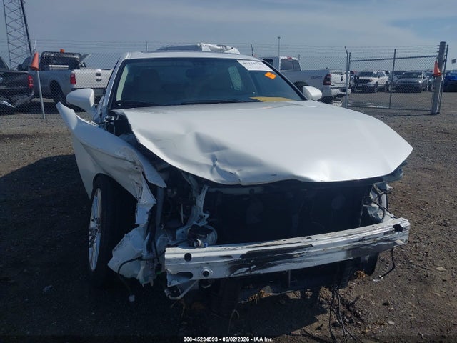 Aukcja sprzedaży 2015 Lexus Es 350, vin: JTHBK1GG6F2166868, numer aukcji: 45234593