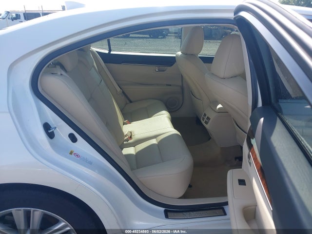 Aukcja sprzedaży 2015 Lexus Es 350, vin: JTHBK1GG6F2166868, numer aukcji: 45234593