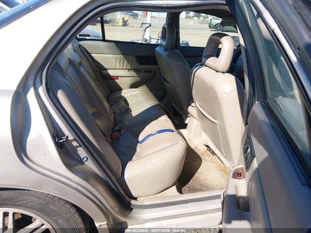 2000 Buick Regal Ls მანქანა იყიდება აუქციონზე, vin: 2G4WB55K6Y1275833, აუქციონის ნომერი: 45234592