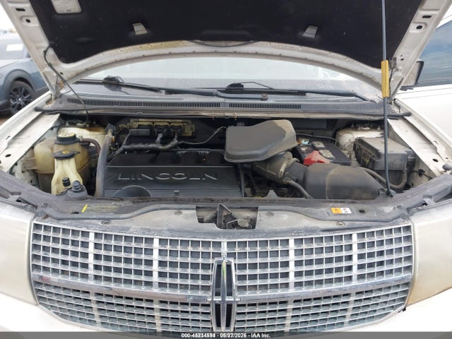 Продаж на аукціоні авто 2008 Lincoln Mkx, vin: 2LMDU88C38BJ21683, номер лоту: 45234594